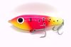 Fat Boy Floater Starburst Soft Plastic Inshore Lure Jecos Marine