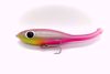 Devil Poco Pink Soft Plastic Inshore Lure Jecos Marine and Tackle Port O'Connor Texas
