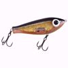 09 Black Back/Gold Insert/Orange Throat  Paul Brown's Fat Boy PRO Soft Plastics Inshore Lures Jeco's Marine Port O'Connor, Texas