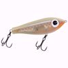 53 Bone Back/Silver Insert/Bone Belly/Orange Throat  Paul Brown's Fat Boy PRO Soft Plastics Inshore Lures Jeco's Marine Port O'Connor, Texas