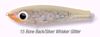 Paul Brown's Soft Dine Suspending XL Twitchbait Soft Plastics Inshore Lures Jeco's Marine Port O'Connor, Texas