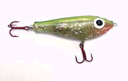 Sexy Shad Texas Custom Corky Fat Boy Soft Plastics Inshore Lures Jeco's Marine Port O'Connor, Texas