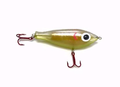 Bay Mistress Texas Custom Corky Fat Boy Floater Soft Plastics Inshore Lures Jeco's Marine Port O'Connor, Texas