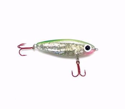 Sexy Shad Texas Custom Corky Soft-Dine XL Soft Plastics Inshore Lures Jeco's Marine Port O'Connor, Texas