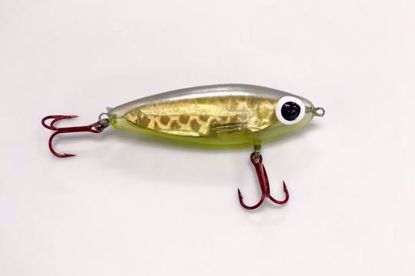 Bay Mistress Texas Custom Corky Soft-Dine XL Soft Plastics Inshore Lures Jeco's Marine Port O'Connor, Texas