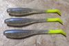 Blue Moon Down South Southern Shad Soft Plastics Inshore Lures Jeco's Marine Port O'Connor, Texas