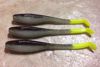 Chicken of the C Down South Southern Shad Soft Plastics Inshore Lures Jeco's Marine Port O'Connor, Texas