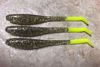 Dirty Tequila Down South Southern Shad Soft Plastics Inshore Lures Jeco's Marine Port O'Connor, Texas