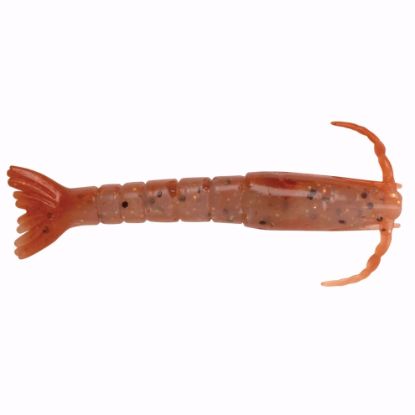 New Penny Berkley Gulp! Shrimp 3in 8cm Jeco's Marine Port O'Connor, Texas