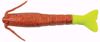 New Penny/Chartreuse Berkley Gulp! Shrimp 3in 8cm Jeco's Marine Port O'Connor, Texas
