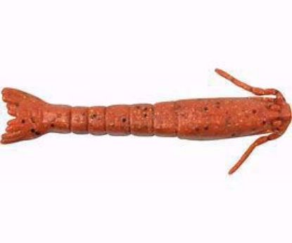 New Penny Fleck Berkley Gulp! Shrimp 3in 8cm Jeco's Marine Port O'Connor, Texas