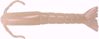 Pearl White Berkley Gulp! Shrimp 3in 8cm Jeco's Marine Port O'Connor, Texas