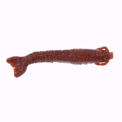 Rootbeer Gold Berkley Gulp! Shrimp 3in 8cm Jeco's Marine Port O'Connor, Texas