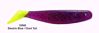 Mardi Chartreuse Hogie Major Minnow 4" Jecos' Marine Port O'Connor, Texas