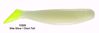 Glow Chartreuse Hogie Major Minnow 4" Jecos' Marine Port O'Connor, Texas
