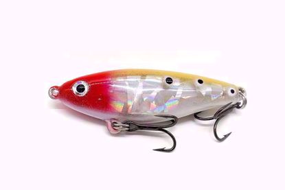 MirrOdine Clown Coastal Marsh Corky Hard Plastic Lure Jeco's Marine Port O'Connor, Texas