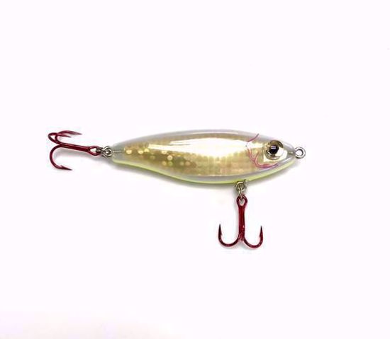 Bay Mistress Texas Custom Lures "Jay Watkins Series" Double D Jeco's Marine Port O'Connor, Texas