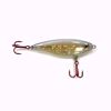 Blue Northern Texas Custom Lures "Jay Watkins Series" Double D Jeco's Marine Port O'Connor, Texas