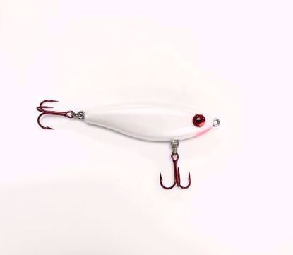 Gringo Gringo Texas Custom Lures "Jay Watkins Series" Double D Jeco's Marine Port O'Connor, Texas