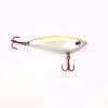 Harvey Texas Custom Lures "Jay Watkins Series" Double D Jeco's Marine Port O'Connor, Texas