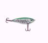 Pistachio Texas Custom Lures "Jay Watkins Series" Double D Jeco's Marine Port O'Connor, Texas