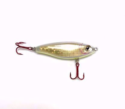 Bay Mistress Texas Custom Lures "Jay Watkins Series" Double D XL Jeco's Marine Port O'Connor, Texas