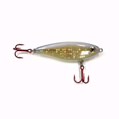 Blue Northern Blue Northern Texas Custom Lures "Jay Watkins Series" Double D XL Jeco's Marine Port O'Connor, Texas