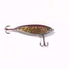 Crown Texas Custom Lures "Jay Watkins Series" Double D XL Jeco's Marine Port O'Connor, Texas
