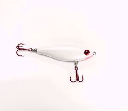 Gringo Gringo Texas Custom Lures "Jay Watkins Series" Double D XL Jeco's Marine Port O'Connor, Texas