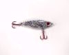 Pure Silver Texas Custom Lures "Jay Watkins Series" Double D XL Jeco's Marine Port O'Connor, Texas
