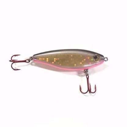 Sweet Lucie Sweet Lucie Texas Custom Lures "Jay Watkins Series" Double D XL Jeco's Marine Port O'Connor, Texas