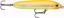 Bone Chartreuse Rapala Skitter V Jeco's Marine Port O'Connor, Texas
