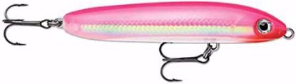 Hot Pink Rapala Skitter V Jeco's Marine Port O'Connor, Texas