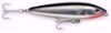 Silver Mullet Rapala Saltwater Skitter Walk Jeco's Marine Port O'Connor, Texas