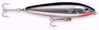 Silver Mullet Rapala Saltwater Skitter Walk Jeco's Marine Port O'Connor, Texas