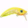 Bone Chartreuse Strike Pro Hunchback 3-1/8" Jeco's Marine Port O'Connor, Texas