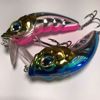 Shiner Strike Pro Hunchback 3-1/8" Jeco's Marine Port O'Connor, Texas