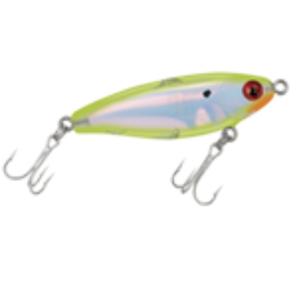 17MR-CH Sinking Twitchbait MirrOdine MirrOlure Jeco's Marine Port O'Connor, Texas