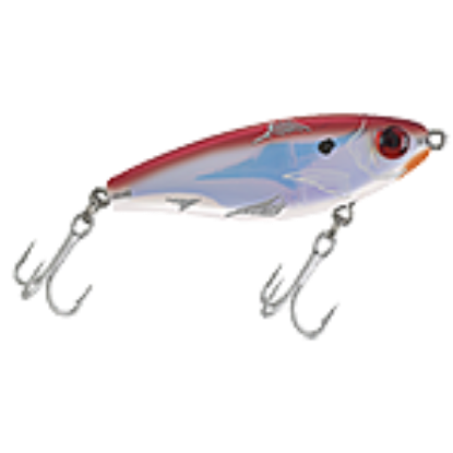 27MR-26 MirrOdine XL Suspending Twitchbait MIrrOlure Jeco's Marine Port O'Connor, Texas