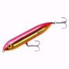 Pink Gold Heddon Super Spook JR Jeco's Marine Port O'Connor, Texas