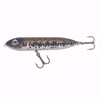 Baby Bass Heddon Super Spook JR Jeco's Marine Port O'Connor, Texas