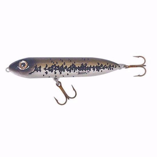 Baby Bass Heddon Super Spook JR Jeco's Marine Port O'Connor, Texas