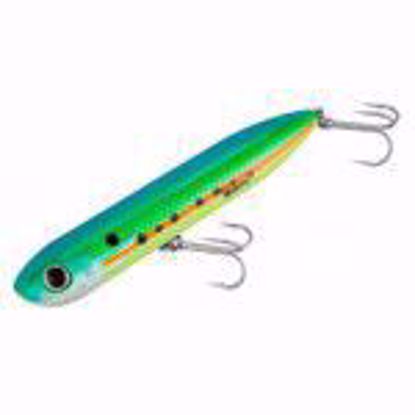 Citrus Heddon Super Spook XT Jeco's Marine Port O'Connor, Texas