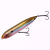 Pearl Melon Heddon One Knocker Spook Jeco's Marine Port O'Connor, Texas