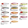 Color Options MirrOlure Classic Series 51MR Sinking Twitchbait Jeco's Marine Port O'Connor, Texas