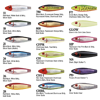 Color Options MirrOlure Classic Series 52MR Sinking Twitchbait Jeco's Marine Port O'Connor, Texas