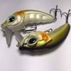 5 Dozen Croaker Strike Pro Hunchback 3-1/8" Jeco's Marine Port O'Connor, Texas