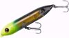 Black Chartreuse Gold Insert Heddon Super Spook JR Jeco's Marine Port O'Connor, Texas