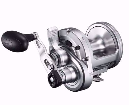 Speedmaster 16II Shimano Baitcast/Trolling Reel Jeco's Marine Port O'Connor, Texas