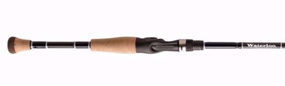 HP Slam Mag Waterloo Baitcasting Rod Jeco's Marine Port O'Connor, Texas